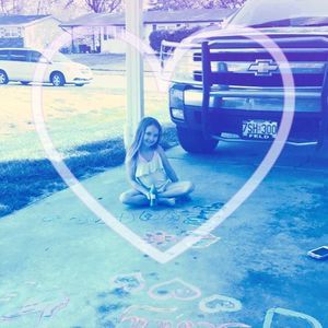 Meet your Posher, Sandy